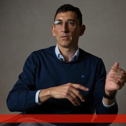 Professor João Tomás: 10 minutos bastam numa aula de filosofia