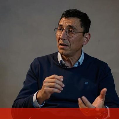 João Tomás, de jogador a doutor, uma trajetória de estudo