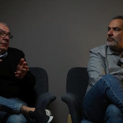 Rui Borges devia ter sido fiel a Amorim? Debate entre Record divide opiniões