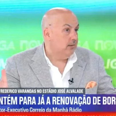 Pedro Sousa aponta cansaço no Sporting devido a Rui Borges