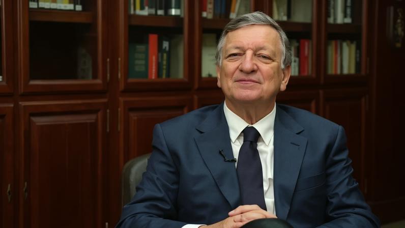Lisbon Conference está de regresso a Lisboa com curadoria de Durão Barroso. Evento tem lugar a 16 de junho