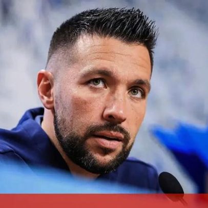Em directo: conferência de Farioli sobre o jogo com o Alverca