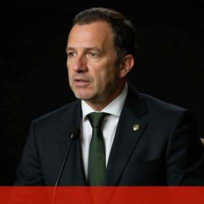Varandas afirma que Rui Borges comunica pela cabeça, sem instruções
