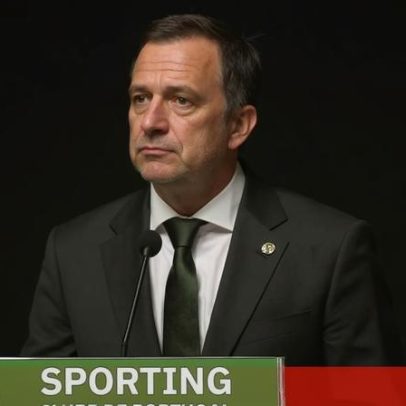 Varandas diz que é justo dar os parabéns aos jogadores do FC Porto