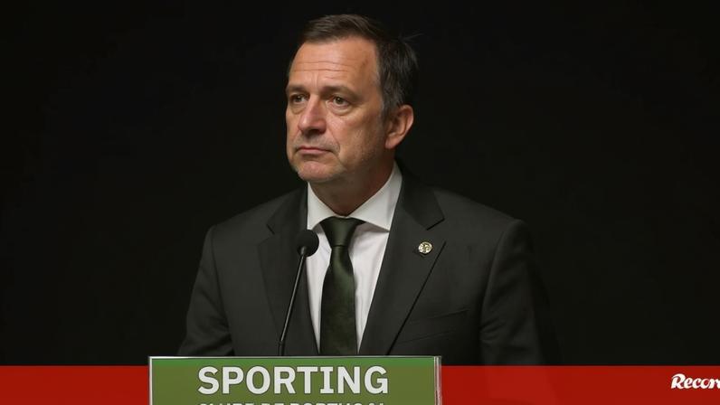 Varandas diz que é justo dar os parabéns aos jogadores do FC Porto