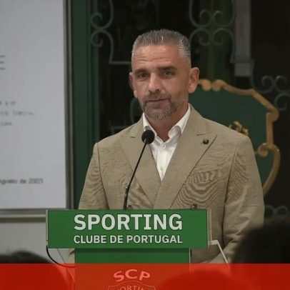 Rui Borges diz que a renovação depende da avaliação do trabalho, não do timing