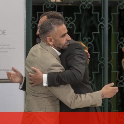 Rui Borges pode ficar mais tempo apenas se for campeão após 2028