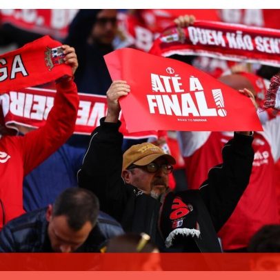 Final europeia à vista: missão Istambul com todos a bordo
