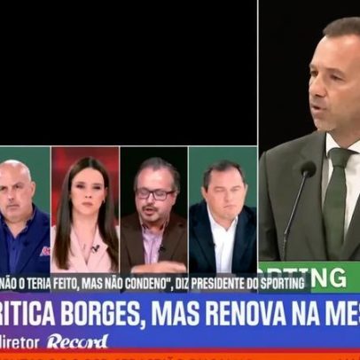 Sporting não repetirá a fórmula do LASK Linz