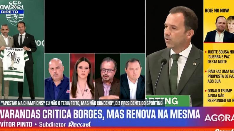 Sporting não repetirá a fórmula do LASK Linz