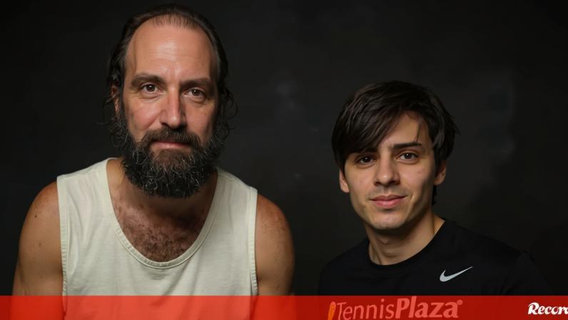 Imagem nas redes levanta suspeita: será Gonzalo Higuaín?