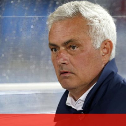 Casas de apostas apontam Mourinho como favorito ao Real Madrid, diz Maldini