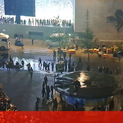 Milhares no Dragão, rampa em tempo recorde para a festa do título