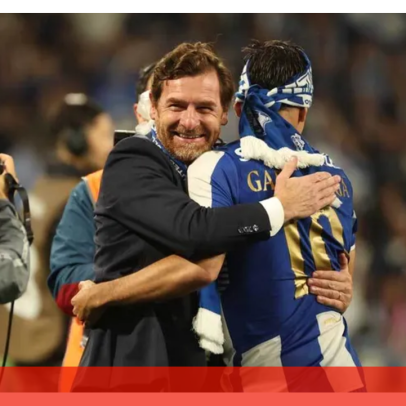 Tiago Silva elogia Villas-Boas após vitória, acertou na escolha do treinador