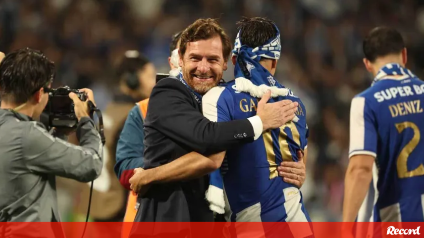 Tiago Silva elogia Villas-Boas após vitória, acertou na escolha do treinador
