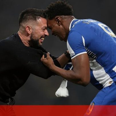 Porto conquista campeonato de forma épica, destaque lá fora