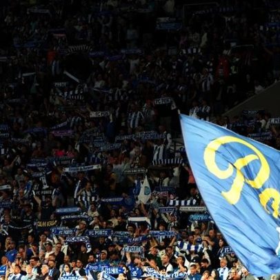 FC Porto celebra título em Los Angeles com confiança no campeonato