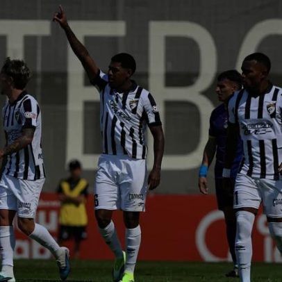 Portimonense vence Chaves 3-2; Casimiro alimenta crença