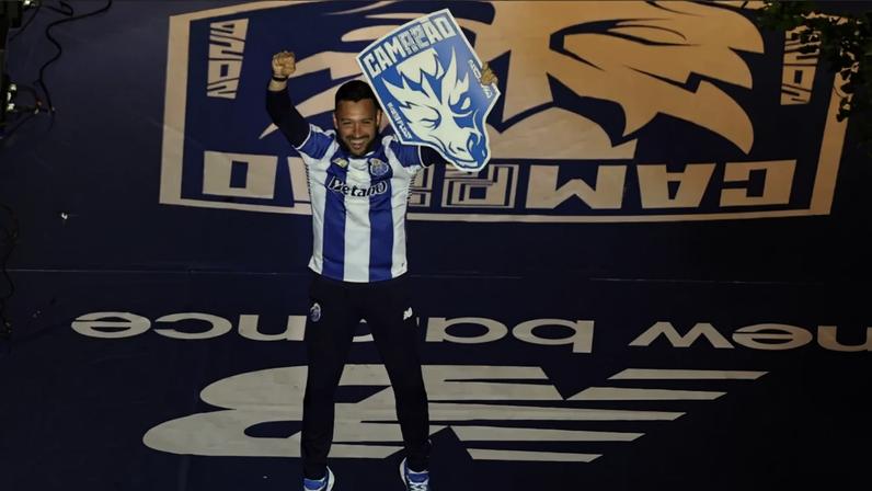 Nuno Encarnação comenta FC Porto: Farioli fez magia em ano de reestruturação