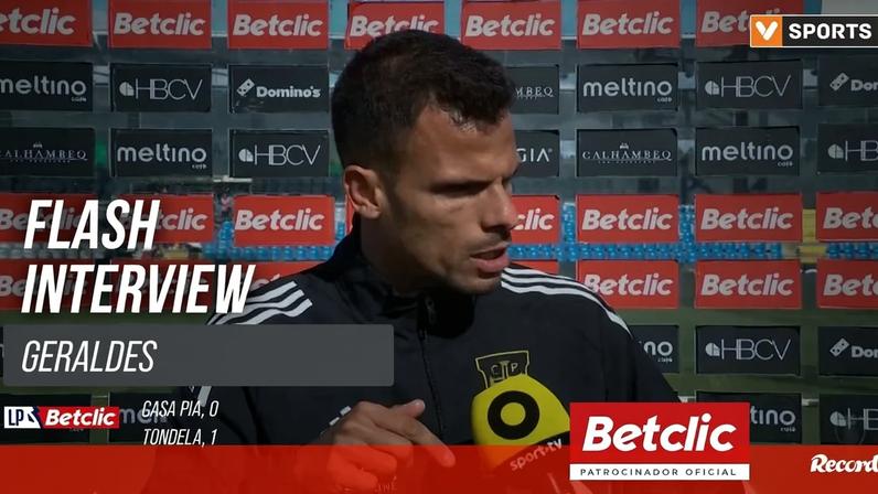 André Geraldes denuncia vergonha no futebol e exige respeito
