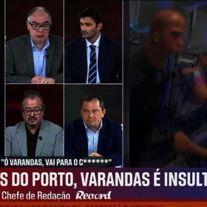 Agora é o Sporting o foco de elogios, após mudança de foco do Porto sobre o Benfica