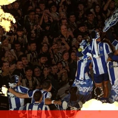 Farioli motivado com a Liga dos Campeões