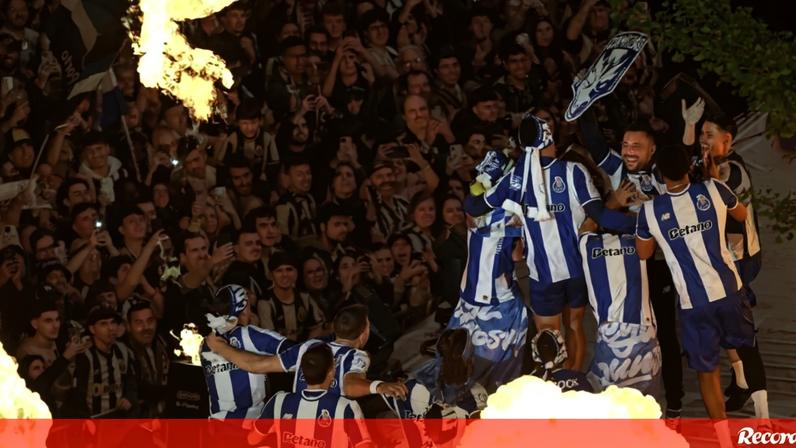 Farioli motivado com a Liga dos Campeões