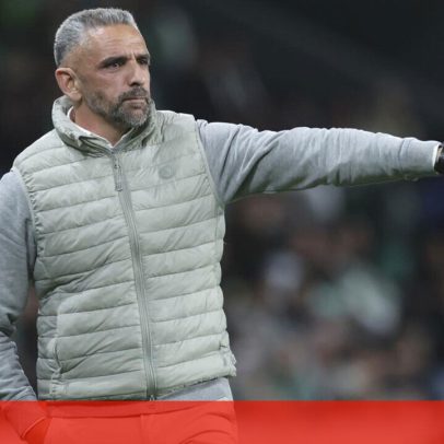 Onze provável do Sporting para o jogo com o Rio Ave