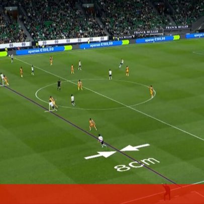 Debast assiste; Maxi Araújo brilha no 3º golo do Sporting contra o V. Guimarães