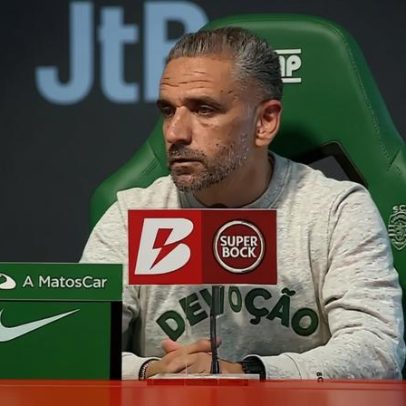 Rui Borges garante que Zalazar não é único; há muitos bons na Liga