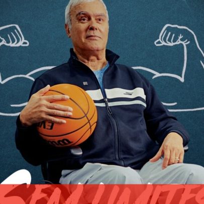 Do acidente de mota ao basquetebol adaptado, José Silva inspira com Sem Limites