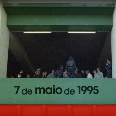Varandim de Alvalade: o dia que não podemos esquecer