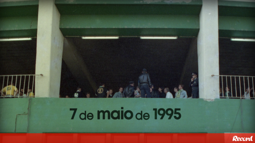 Varandim de Alvalade: o dia que não podemos esquecer