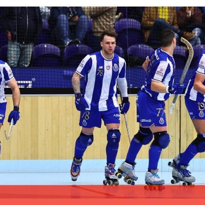 FC Porto enfrenta o Liceo em directo