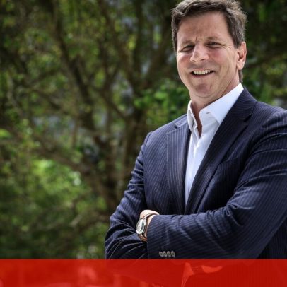 Cidade do Padel nasce em Cascais, diz Ricardo Oliveira