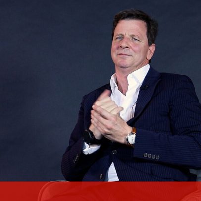 Padel cresce no país, atingindo 500 mil jogadores, diz Ricardo Oliveira