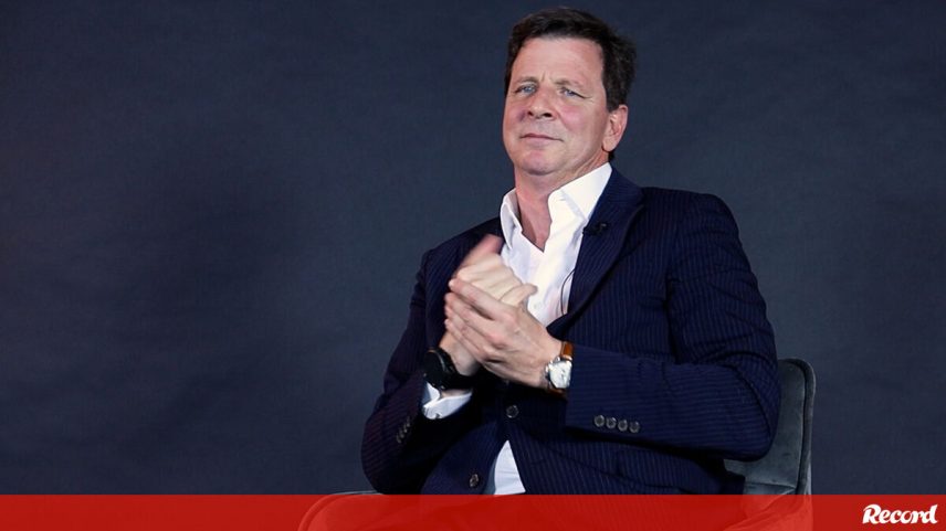 «O padel não era nada e agora temos 500 mil jogadores»: Ricardo Oliveira traça um novo mapa nacional