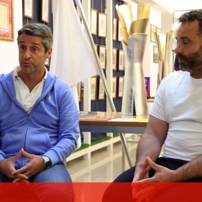 Torreense feminino quer voltar a jogar em casa, no Manuel Marques
