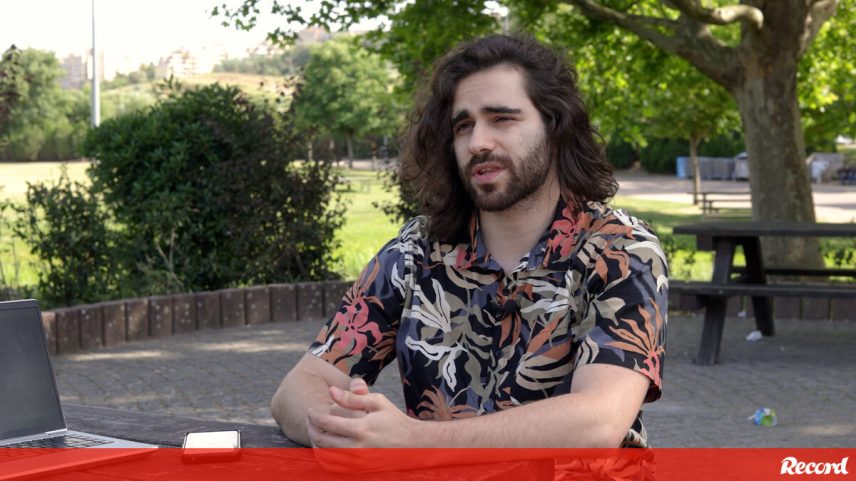 Mais um protagonista muito especial da série ‘Sem Limites’