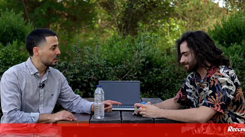 Mais um protagonista muito especial da série ‘Sem Limites’