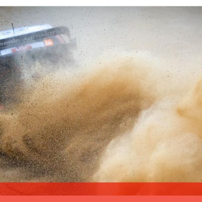 Rali de Portugal: sanção da FIA já conhecida pela organização
