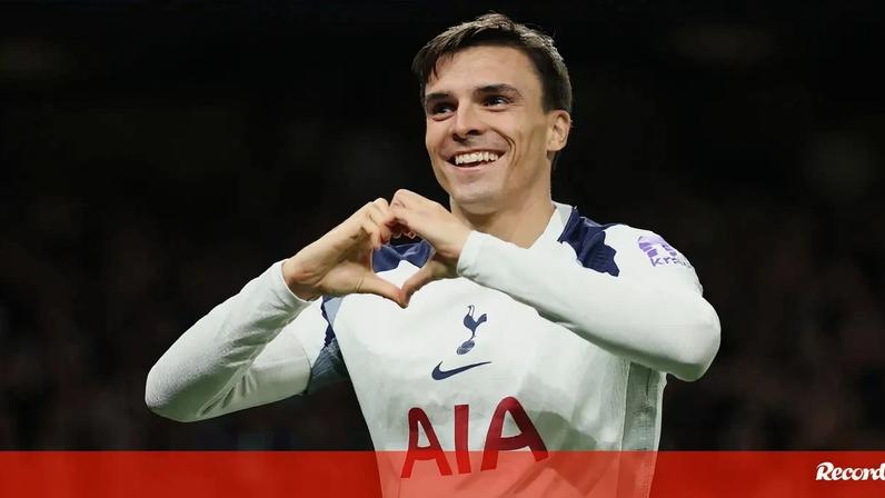 João Palhinha substitui Hjulmand: o plano do Sporting para a próxima temporada