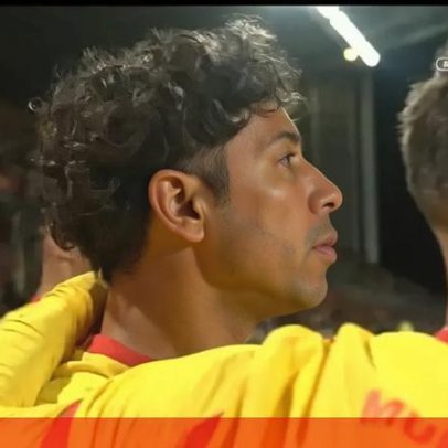 Estreia de sonho de jovem português no Lens com golo que vale milhões