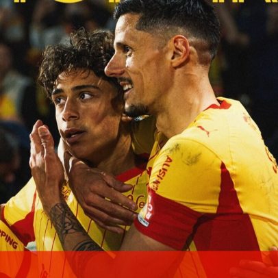 Lens volta à Liga dos Campeões e despromo Nantes