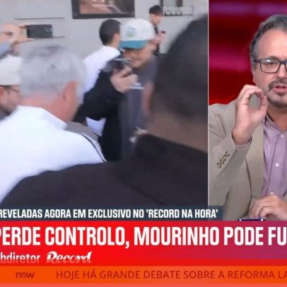 Vítor Pinto aponta diferenças na gestão das renovações de treinadores