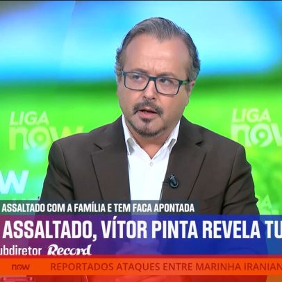 Bednarek implorou para não prejudicar a mulher e filha, presas na casa de banho