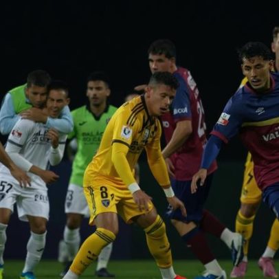 Académico de Viseu e Torreense discutem subida direta à Liga Betclic