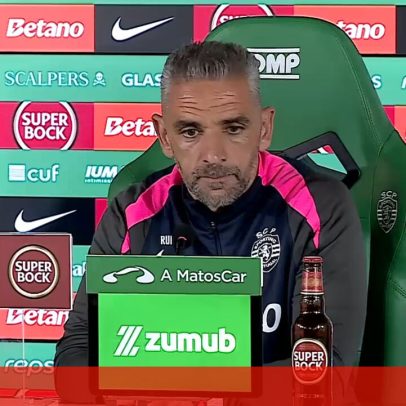 Rui Borges afirma que a renovação de Bragança depende de vários fatores