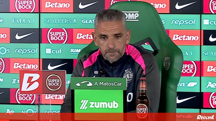 Rui Borges afirma que a renovação de Bragança depende de vários fatores