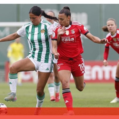 Rio Ave-Benfica: Águia chega à reta final ainda imbatível